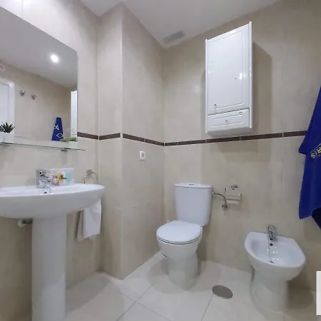 Apartment Apolo Xvii 31 - Grupo Turis *