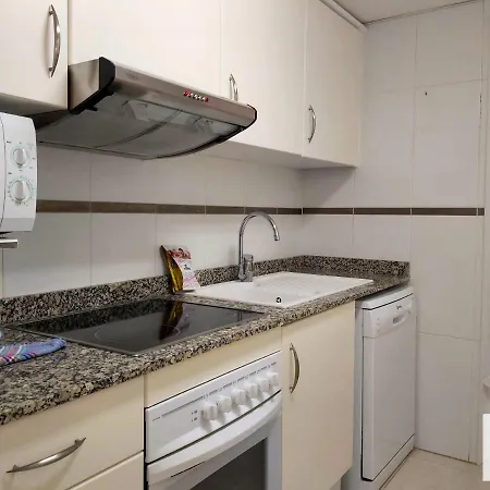 Apolo Xvii 31 - Grupo Turis Apartment
