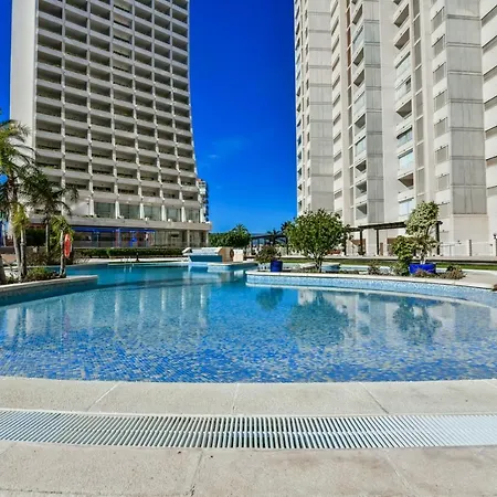Apolo Xvii 31 - Grupo Turis Apartment *