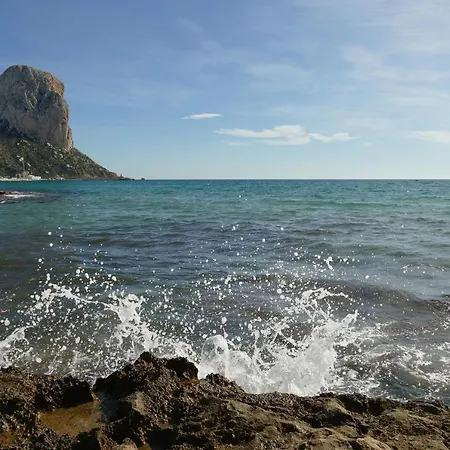 Apartment Apolo Xvii 31 - Grupo Turis Calpe
