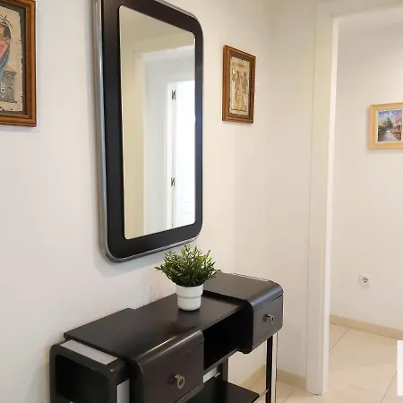 Apartment Apolo Xvii 31 - Grupo Turis Calpe