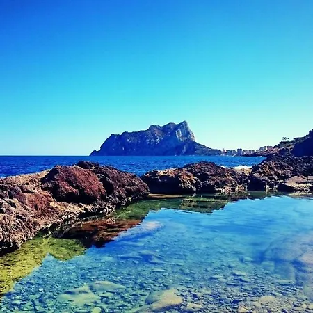 Apolo Xvii 31 - Grupo Turis * Calpe