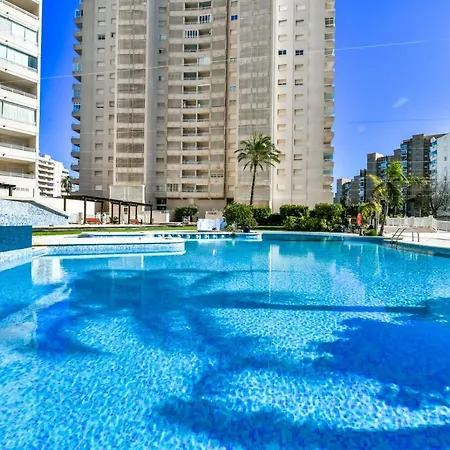 Apolo Xvii 31 - Grupo Turis * Calpe