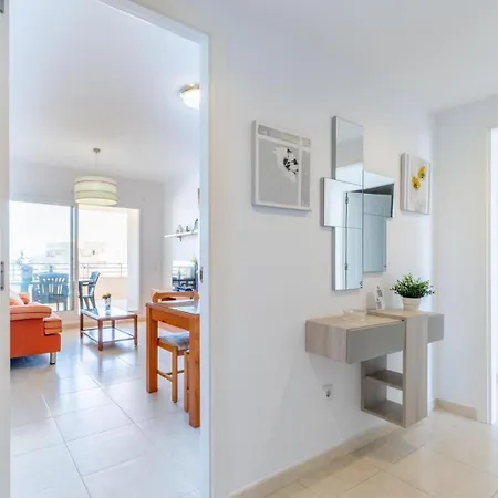 Apolo Xvii 31 - Grupo Turis Appartement Calpe