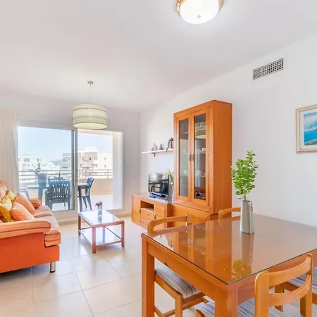 Apolo Xvii 31 - Grupo Turis Appartement Calpe