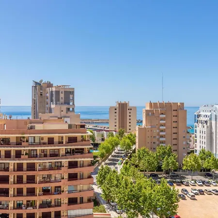 Appartement Apolo Xvii 31 - Grupo Turis Calpe