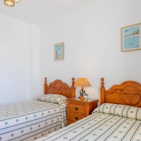 Appartement Apolo Xvii 31 - Grupo Turis
