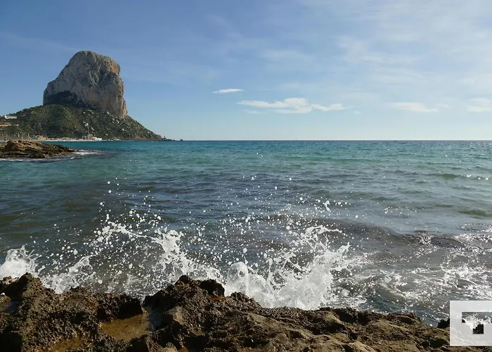 Apartament Apolo Xvii 31 - Grupo Turis Calpe