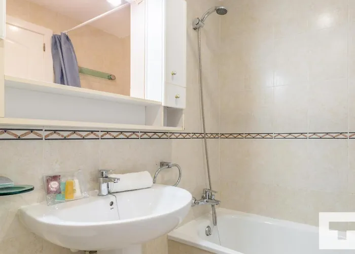 Apolo Xvii 31 - Grupo Turis Apartament